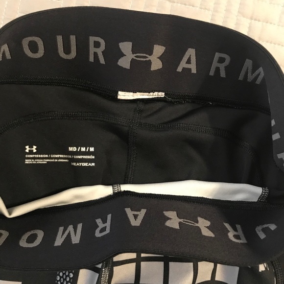 Under Armour leggings - Picture 3 of 3